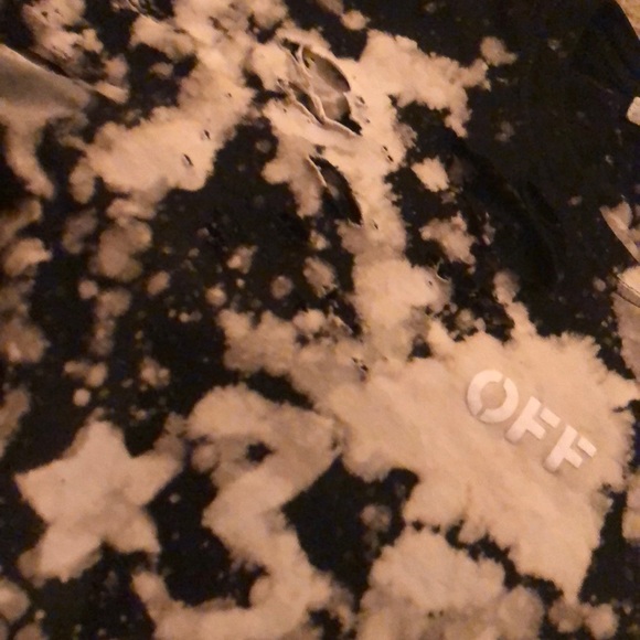 Off-White Shirt - Picture 4 of 5